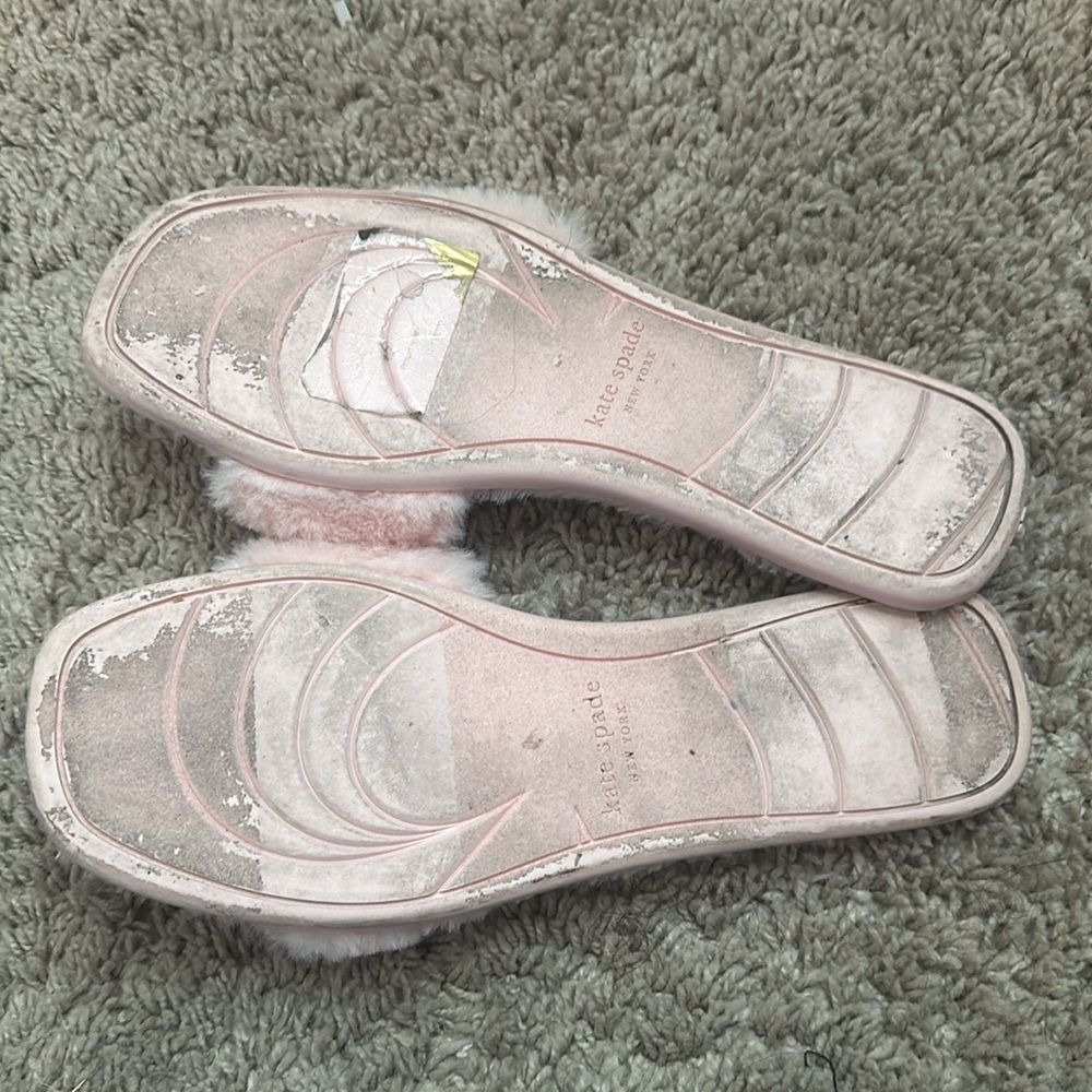 Kate Spade Sandals - Picture 2 of 2